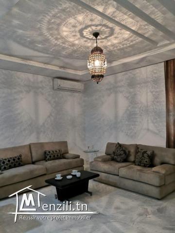 appartement a cite ennaser