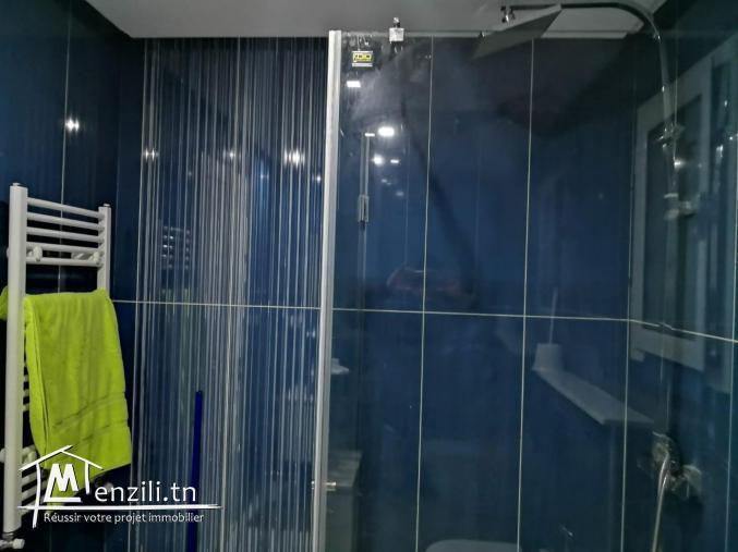 appartement a cite ennaser