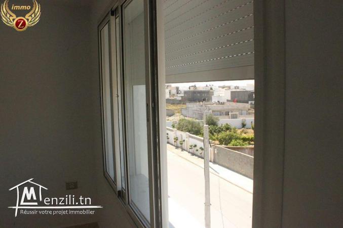 vendre 3 appartement style moderne 