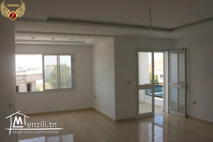 vendre 3 appartement style moderne 