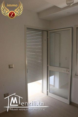 vendre 3 appartement style moderne 