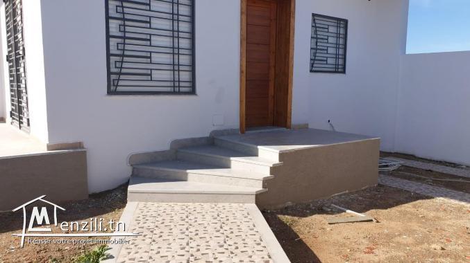 Duplex neuf à vendre S+3☎28.910.874☎