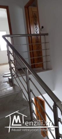 Duplex neuf à vendre S+3☎28.910.874☎