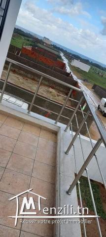 Duplex neuf à vendre S+3☎28.910.874☎