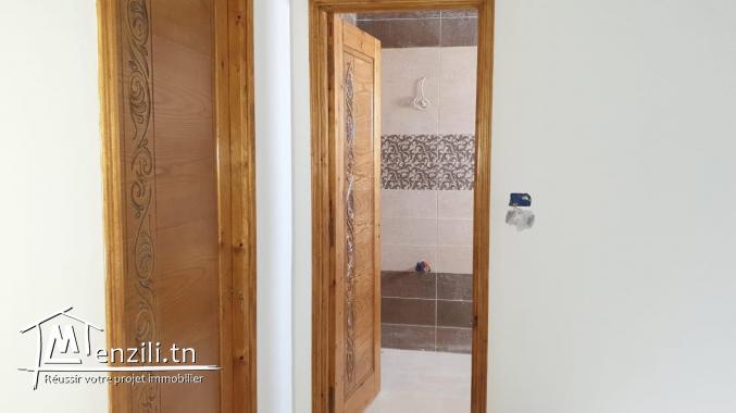 Duplex neuf à vendre S+3☎28.910.874☎