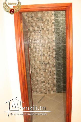 vendre 3 appartement