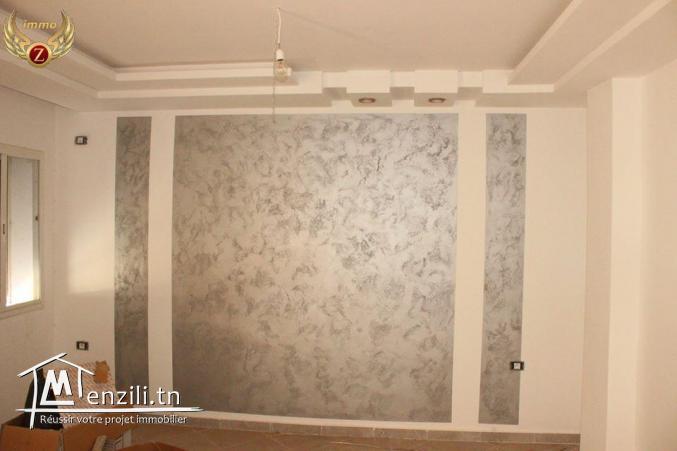 vendre 3 appartement