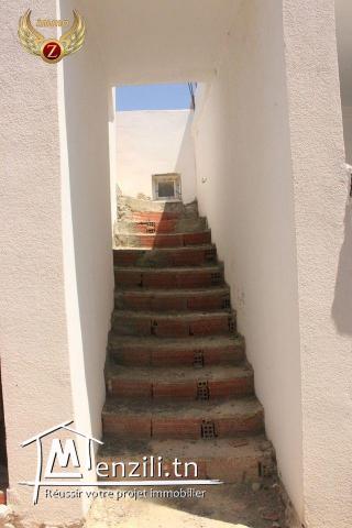 vendre 3 appartement