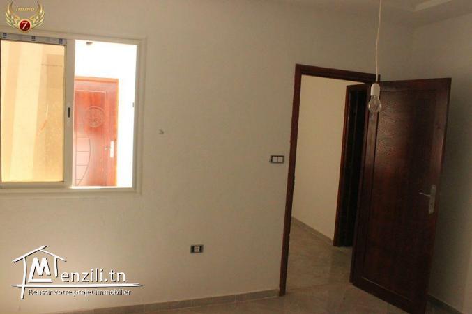 vendre 3 appartement