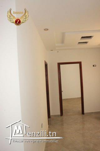 vendre 3 appartement