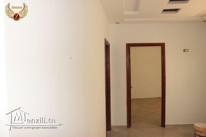 vendre 3 appartement