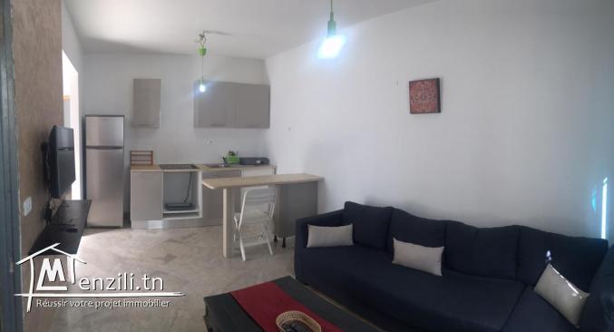 ALouer un appartement par nuit