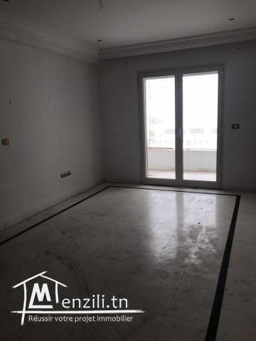 Appartement s1 a cite wahat laaouina