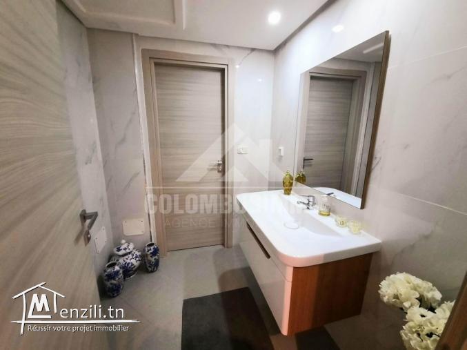 APPARTEMENT S5 A ENNASER 2