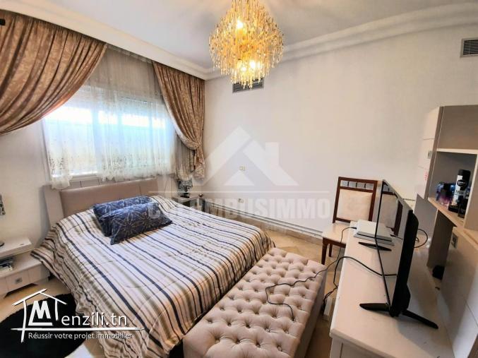 APPARTEMENT S5 A ENNASER 2