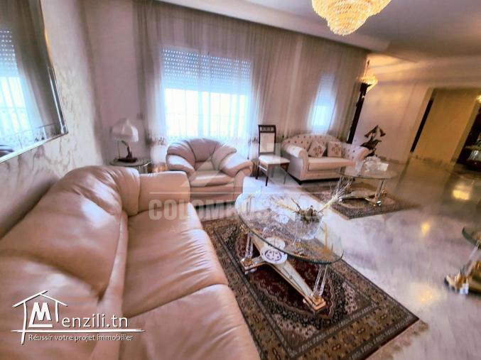 APPARTEMENT S5 A ENNASER 2