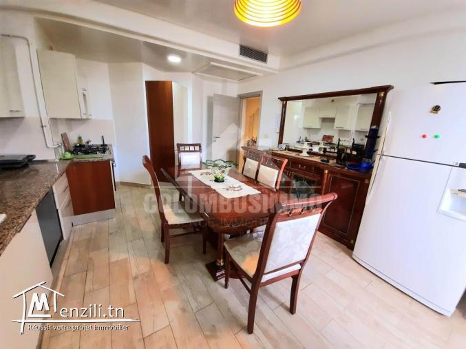 APPARTEMENT S5 A ENNASER 2