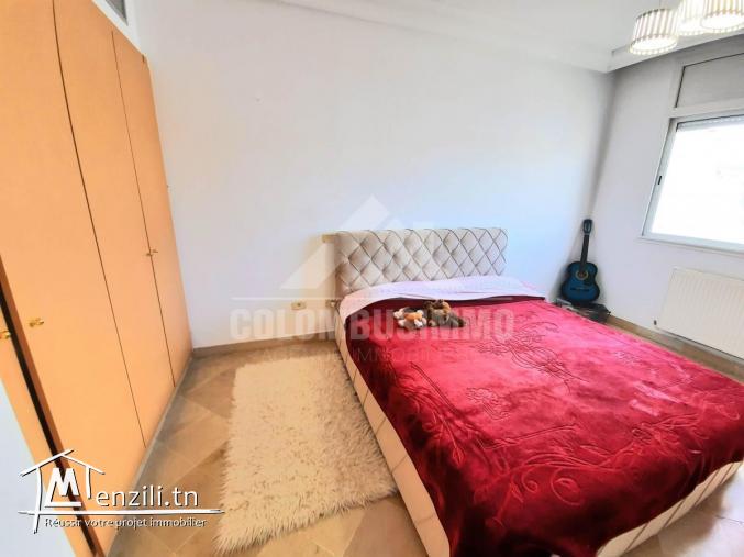 APPARTEMENT S5 A ENNASER 2