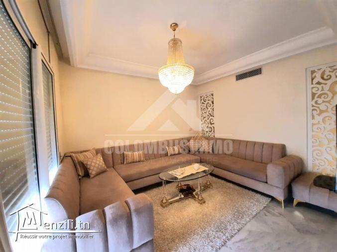 APPARTEMENT S5 A ENNASER 2