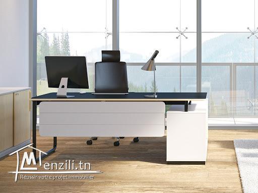 bureau à bardo