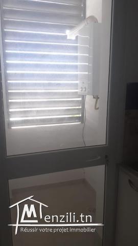 A 10 min a pied du pole technologique