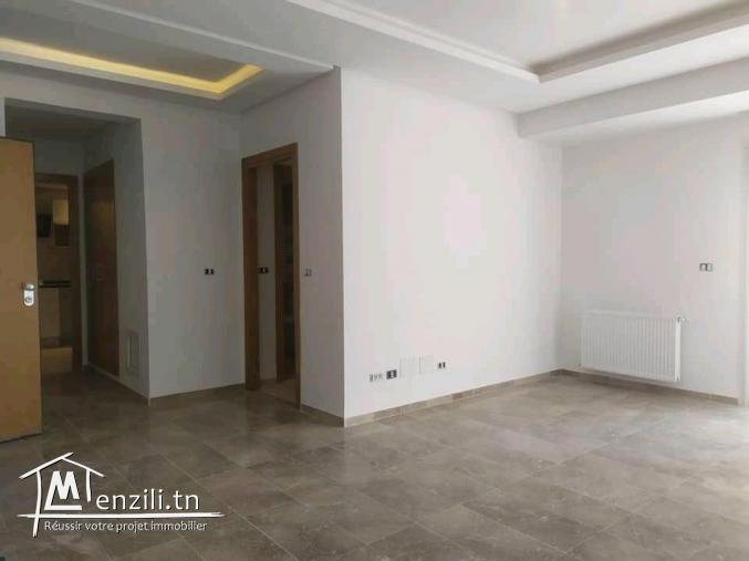 Appartement S+2 à L'aouina wahatt
