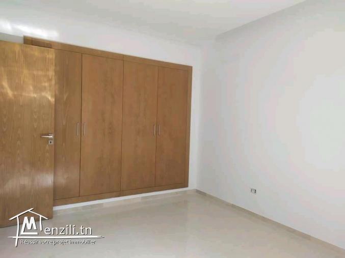Appartement S+2 à L'aouina wahatt