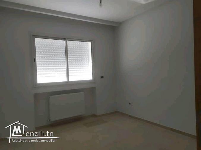 Appartement S+2 à L'aouina wahatt
