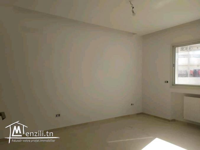 Appartement S+2 à L'aouina wahatt