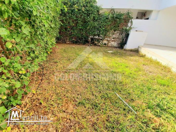 A VENDRE APPARTEMENT S2 HAMMAMET