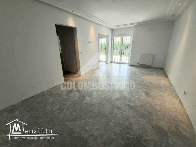 A VENDRE APPARTEMENT S2 HAMMAMET