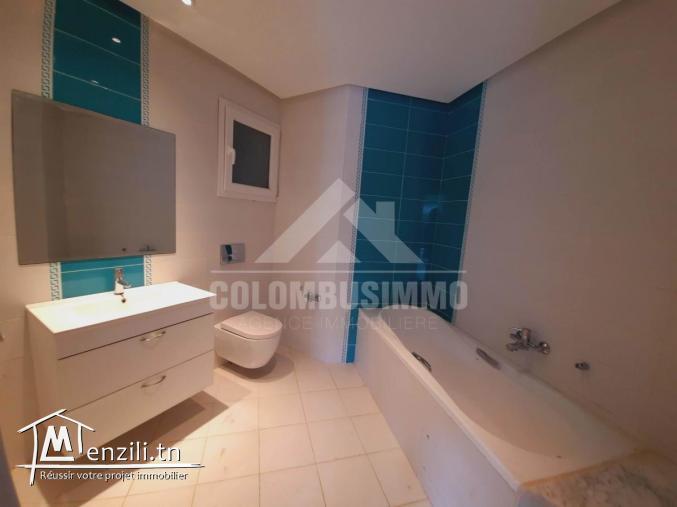 A VENDRE APPARTEMENT S2 HAMMAMET