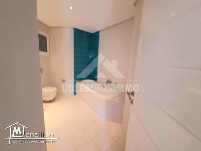 A VENDRE APPARTEMENT S2 HAMMAMET