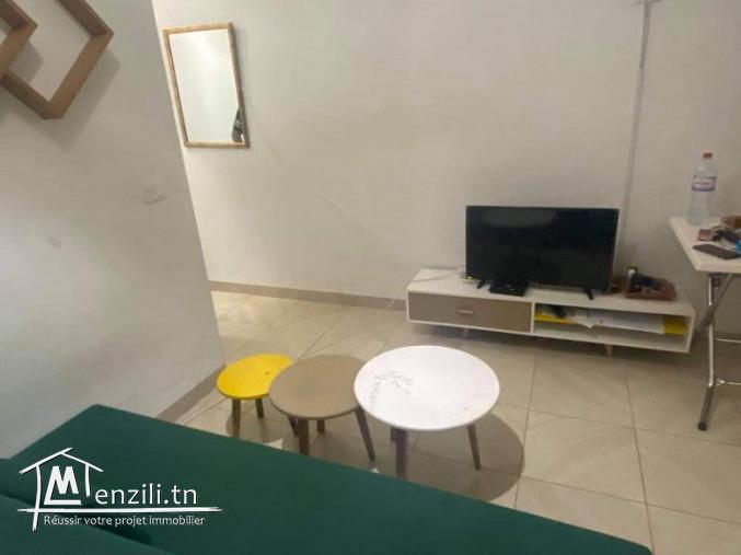 location d'un studio