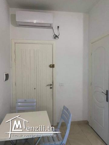 location d'un studio