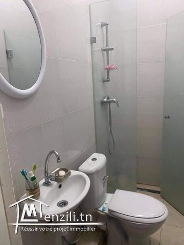 location d'un studio