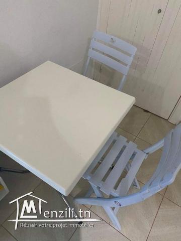 location d'un studio