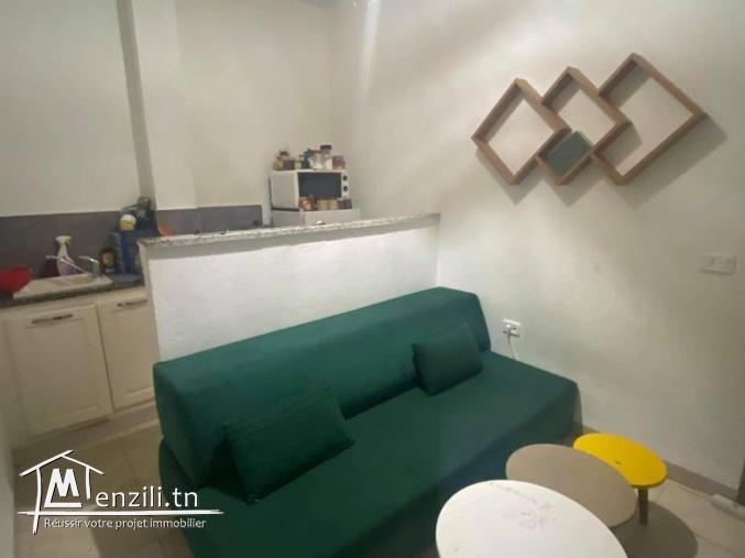 location d'un studio