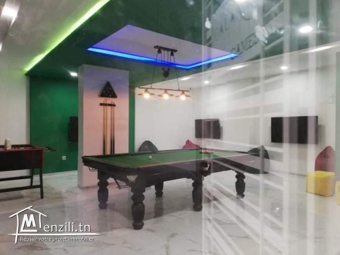 210 000 DT Opportunité d'investissement S+1 neuf dans une résidence hôtelière