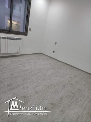 210 000 DT Opportunité d'investissement S+1 neuf dans une résidence hôtelière