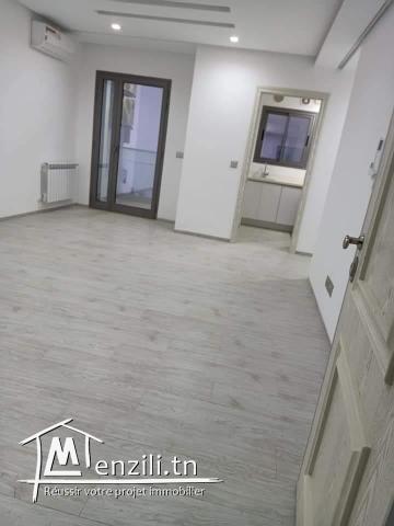 210 000 DT Opportunité d'investissement S+1 neuf dans une résidence hôtelière