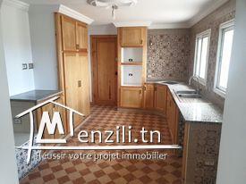 une charmante villa de 140 m2 