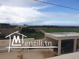 une charmante villa de 140 m2 