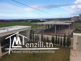 une charmante villa de 140 m2 