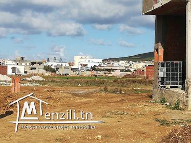 أرض للبيع في الهواريه 