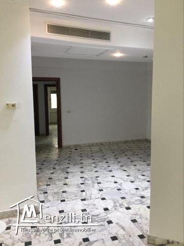 S+3 proche du kiosque Agil Ennasr 1