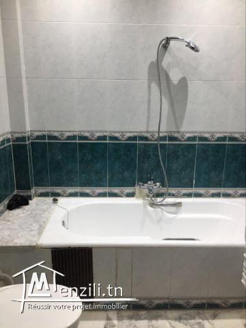 S+3 proche du kiosque Agil Ennasr 1