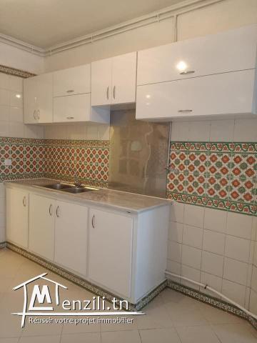 S+3 spacieux , propre et proche des commodités