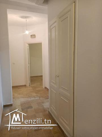 S+3 spacieux , propre et proche des commodités