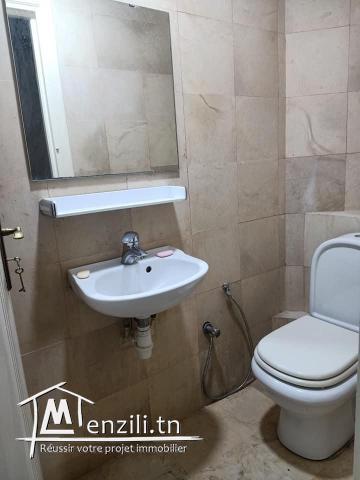 S+3 spacieux , propre et proche des commodités